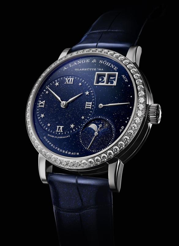  - A. Lange & Söhne Lange 1 