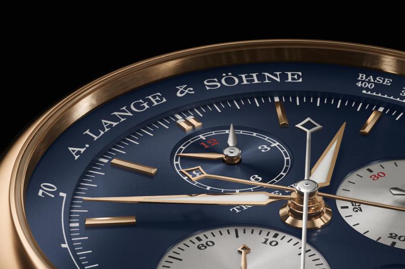  - A. Lange & Söhne Triple Split