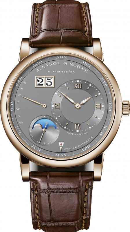  - A. Lange & Söhne Lange 1 Perpetual Calendar