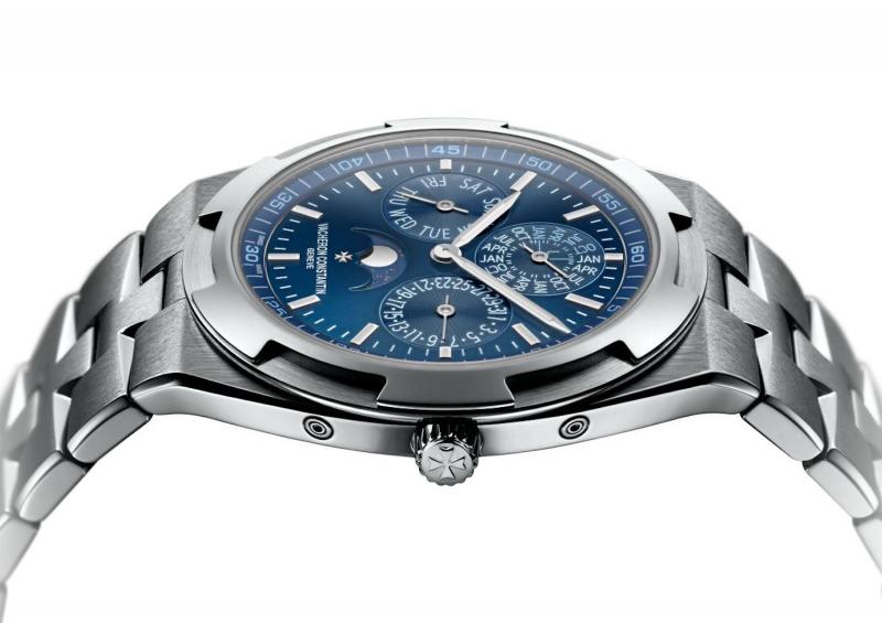  - Vacheron Constantin Overseas QP