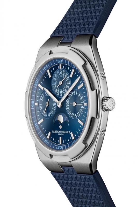  - Vacheron Constantin Overseas QP