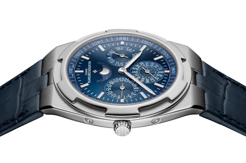  - Vacheron Constantin Overseas QP