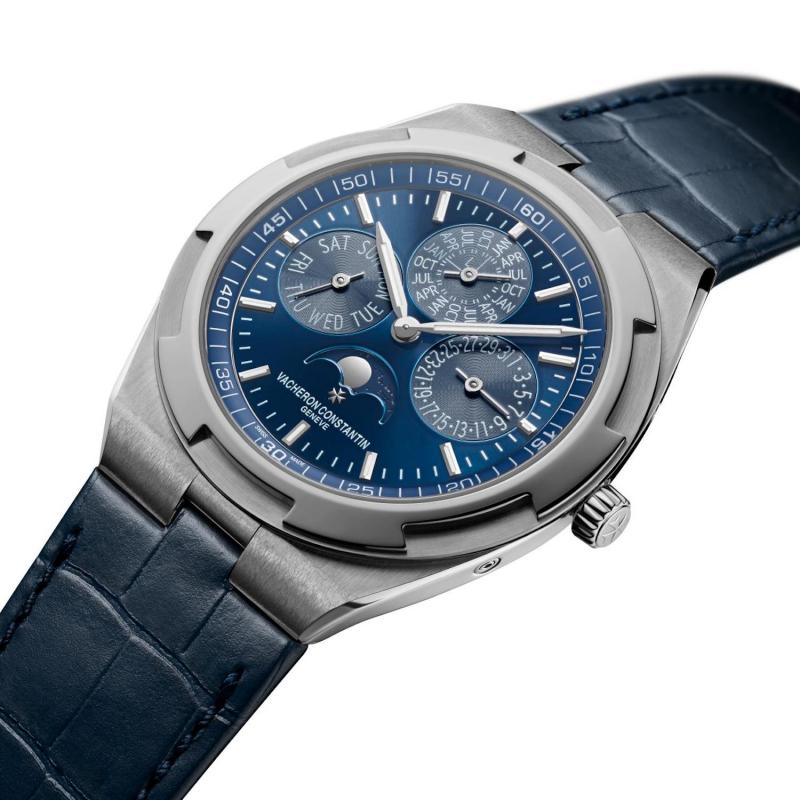  - Vacheron Constantin Overseas QP