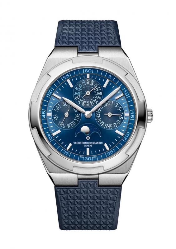  - Vacheron Constantin Overseas QP