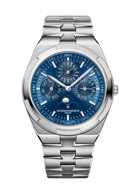  - Vacheron Constantin Overseas QP