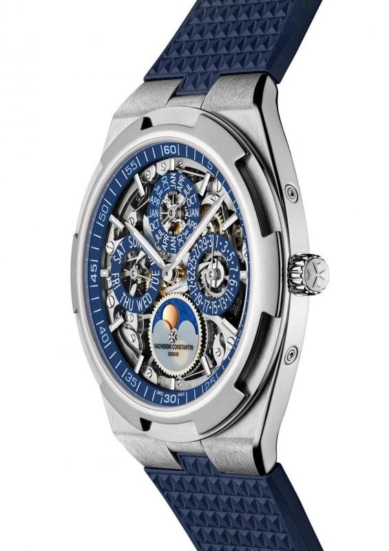  - Vacheron Constantin Overseas QP