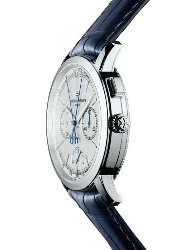  - Vacheron Constantin Traditionnelle Split Second