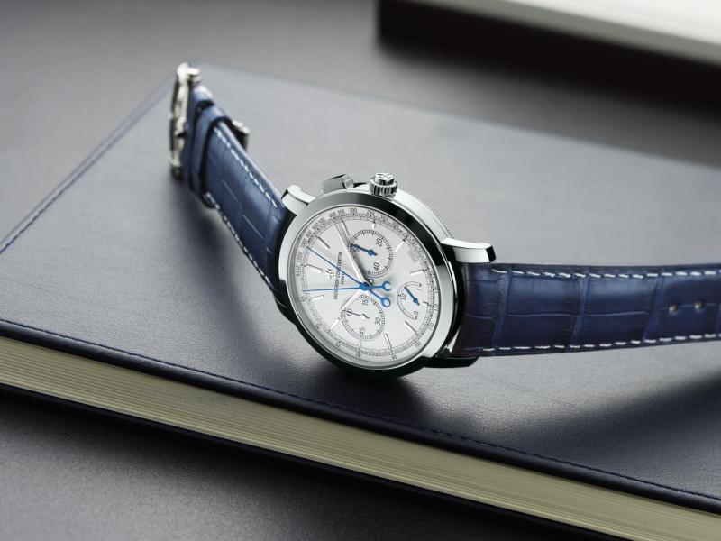  - Vacheron Constantin Traditionnelle Split Second