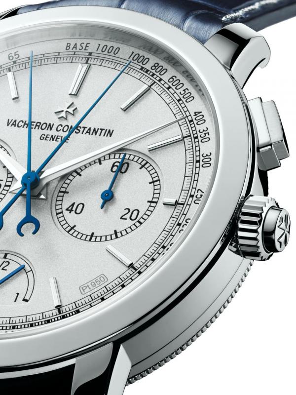  - Vacheron Constantin Traditionnelle Split Second