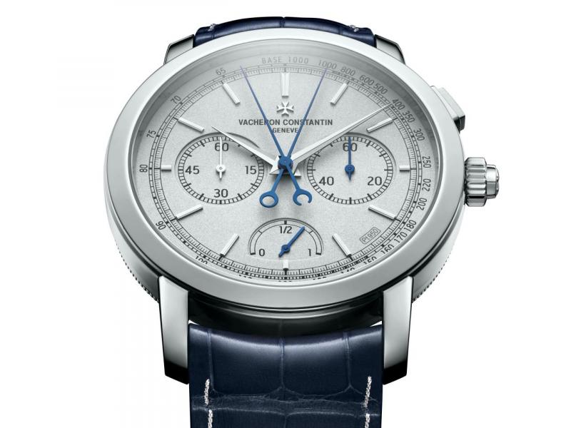  - Vacheron Constantin Traditionnelle Split Second