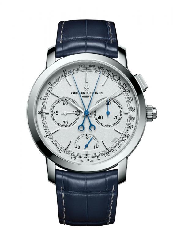  - Vacheron Constantin Traditionnelle Split Second