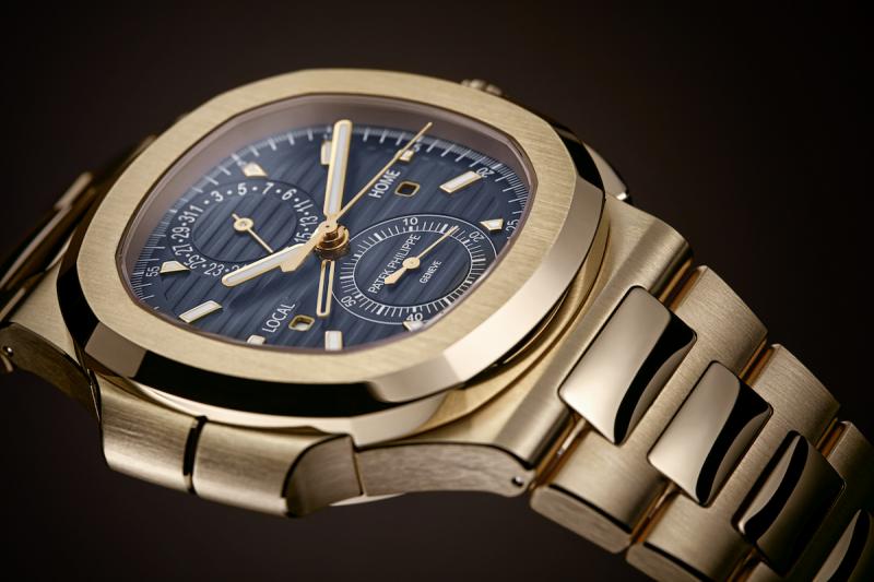  - Patek Philippe Nautilus 5990/1R