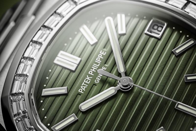  - Patek Philippe 5711/1300A