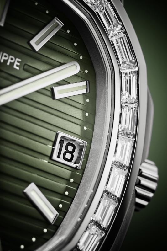  - Patek Philippe 5711/1300A