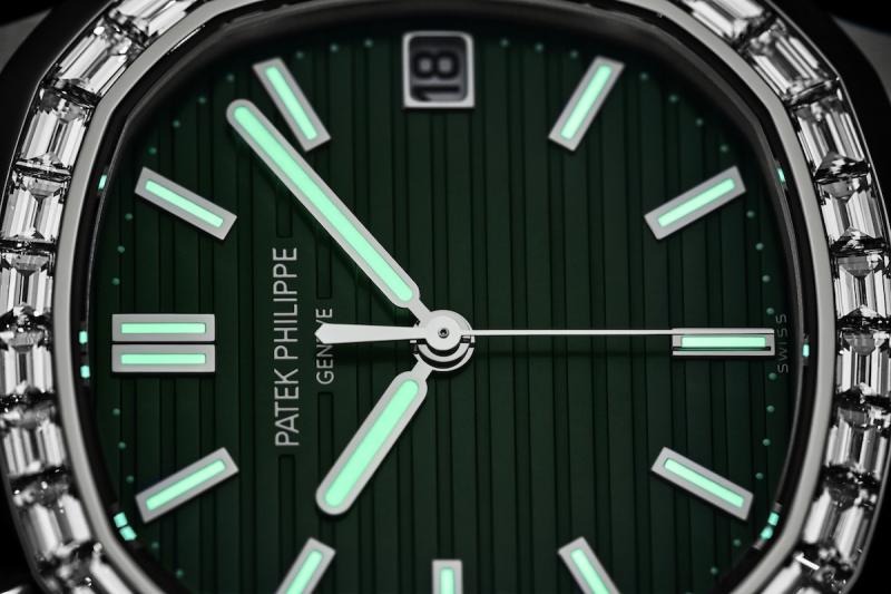  - Patek Philippe 5711/1300A