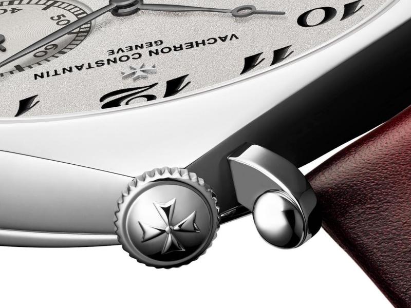  - Vacheron Constantin Historiques American 1921