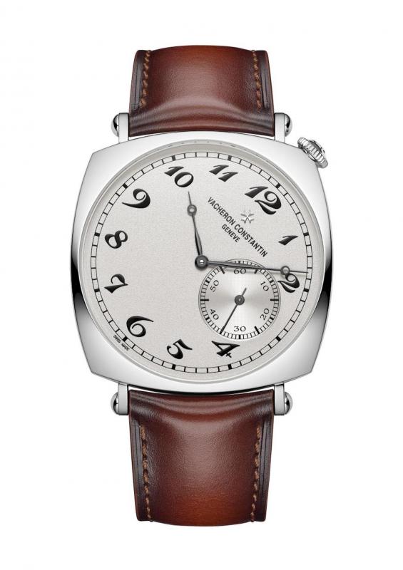  - Vacheron Constantin Historiques American 1921