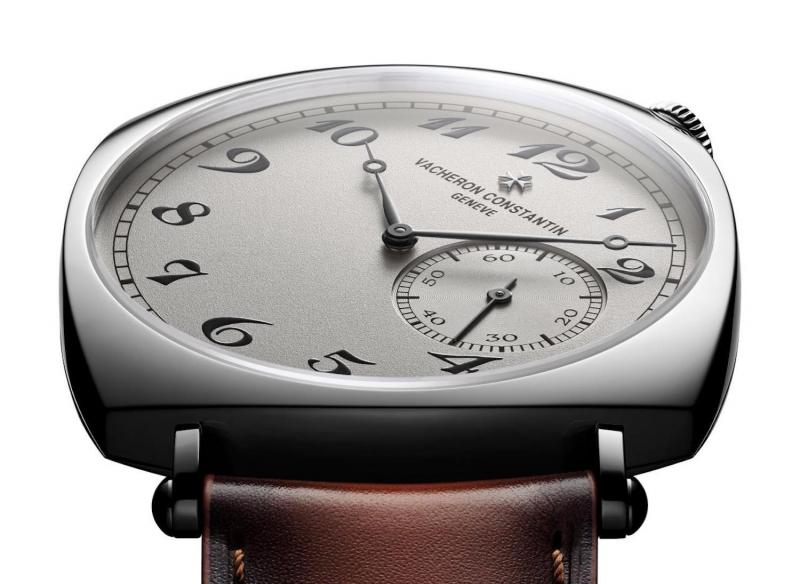  - Vacheron Constantin Historiques American 1921