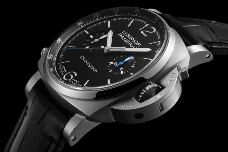  - Panerai Luminor Chrono