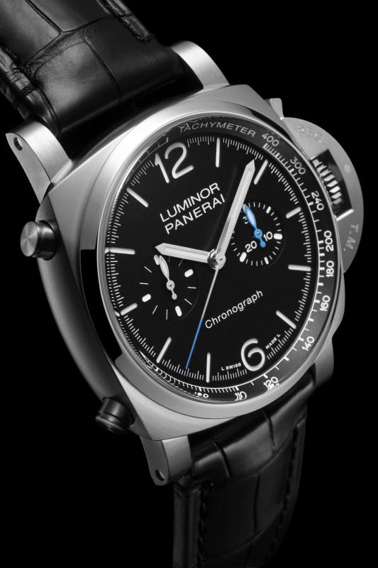  - Panerai Luminor Chrono