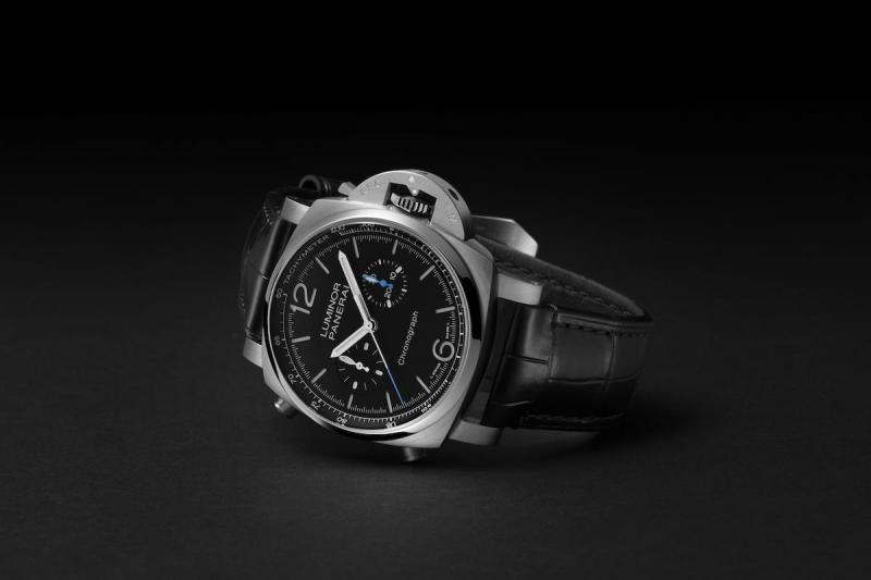  - Panerai Luminor Chrono