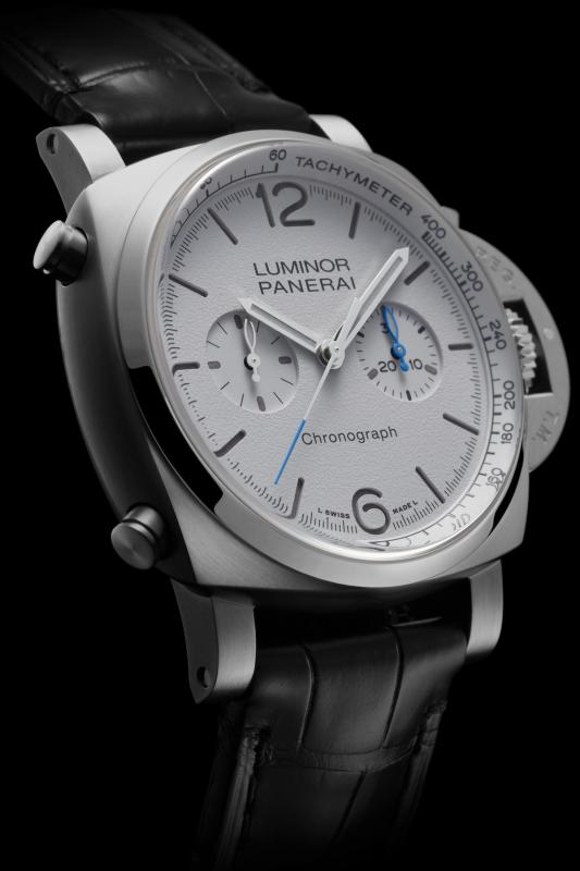  - Panerai Luminor Chrono