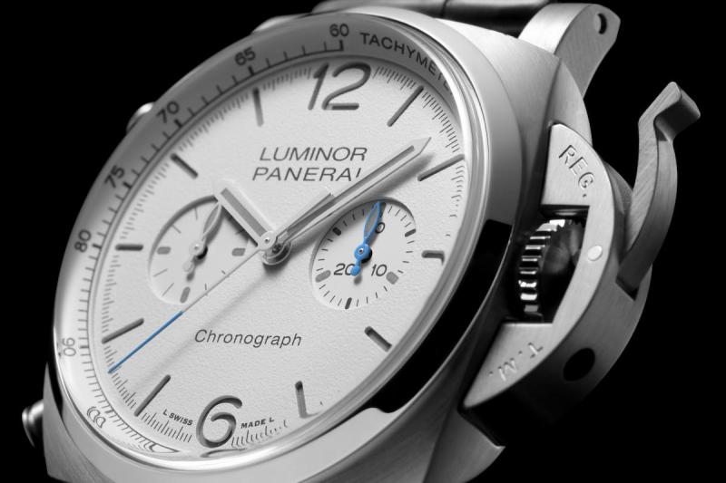  - Panerai Luminor Chrono