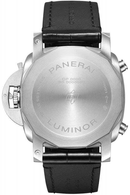  - Panerai Luminor Chrono