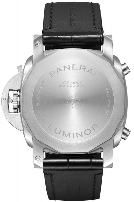  - Panerai Luminor Chrono