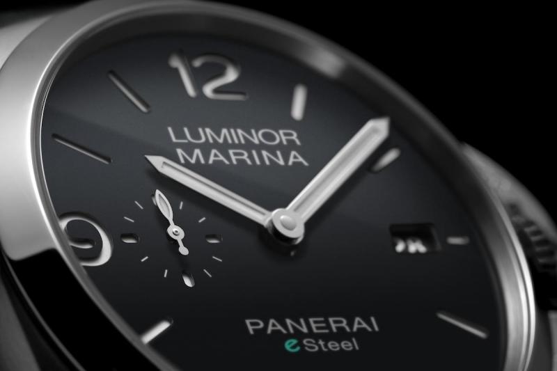  - Panerai Luminor Marina eSteel