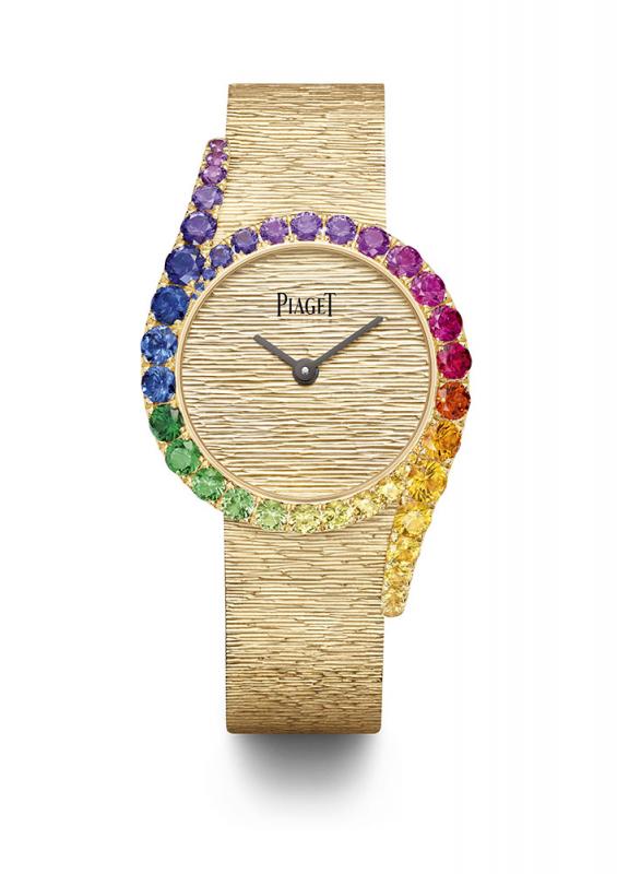  - Piaget Limelight Gala