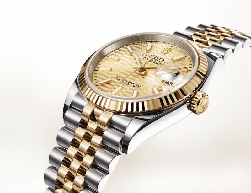  - Rolex Oyster Perpetual Datejust 36