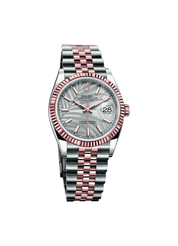  - Rolex Oyster Perpetual Datejust 36