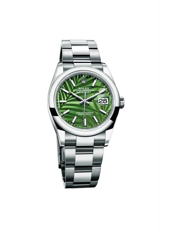  - Rolex Oyster Perpetual Datejust 36