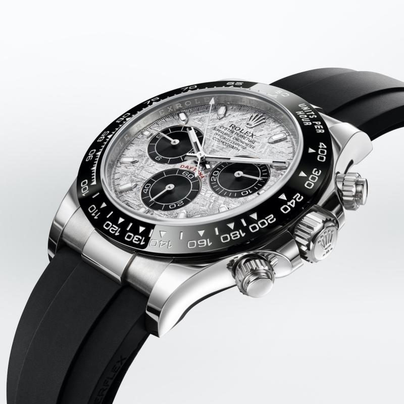  - Cosmograph Daytona cadran météorite