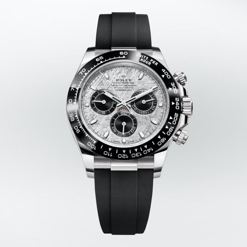  - Cosmograph Daytona cadran météorite