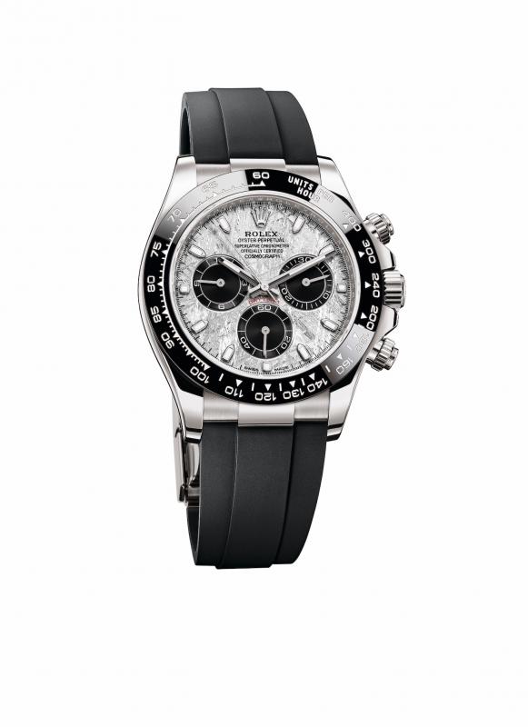  - Cosmograph Daytona cadran météorite