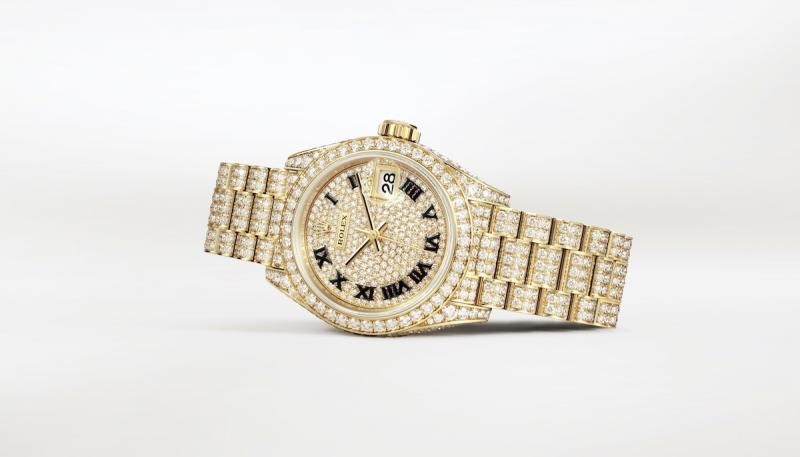  - Rolex Lady Datejust