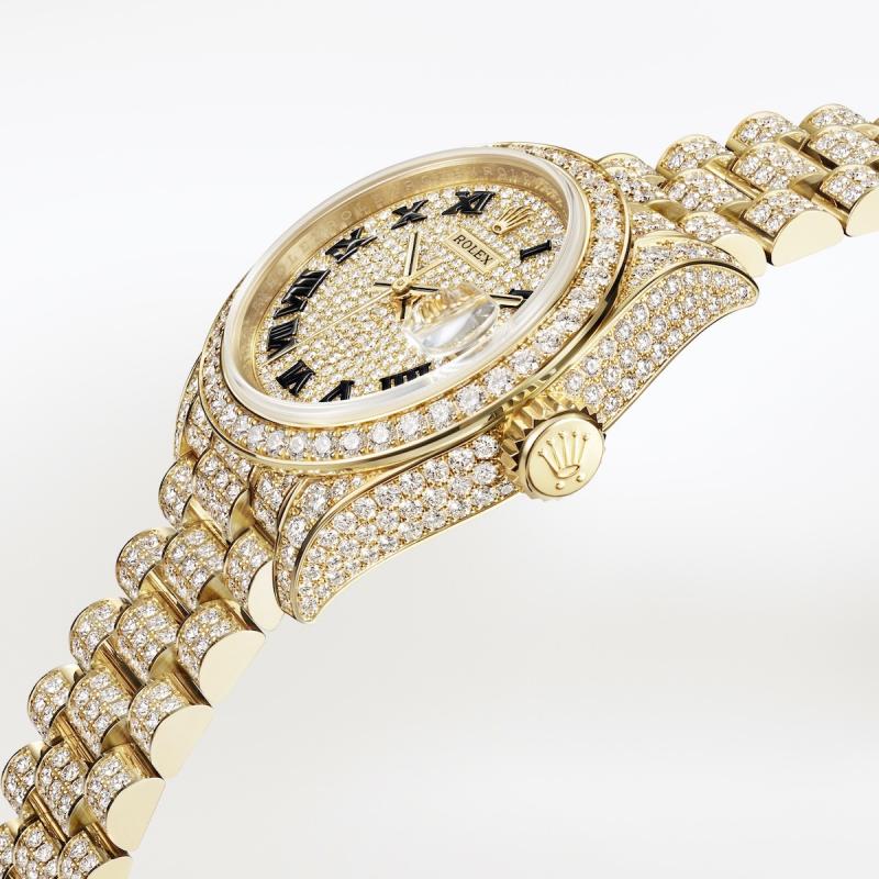  - Rolex Lady Datejust