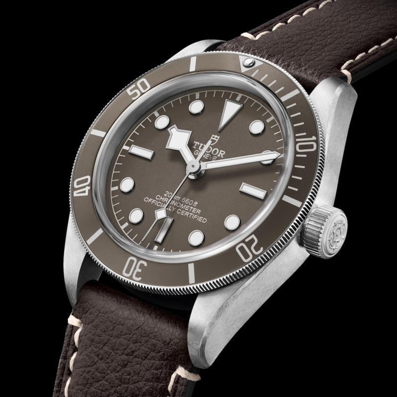  - Tudor Black Bay 925