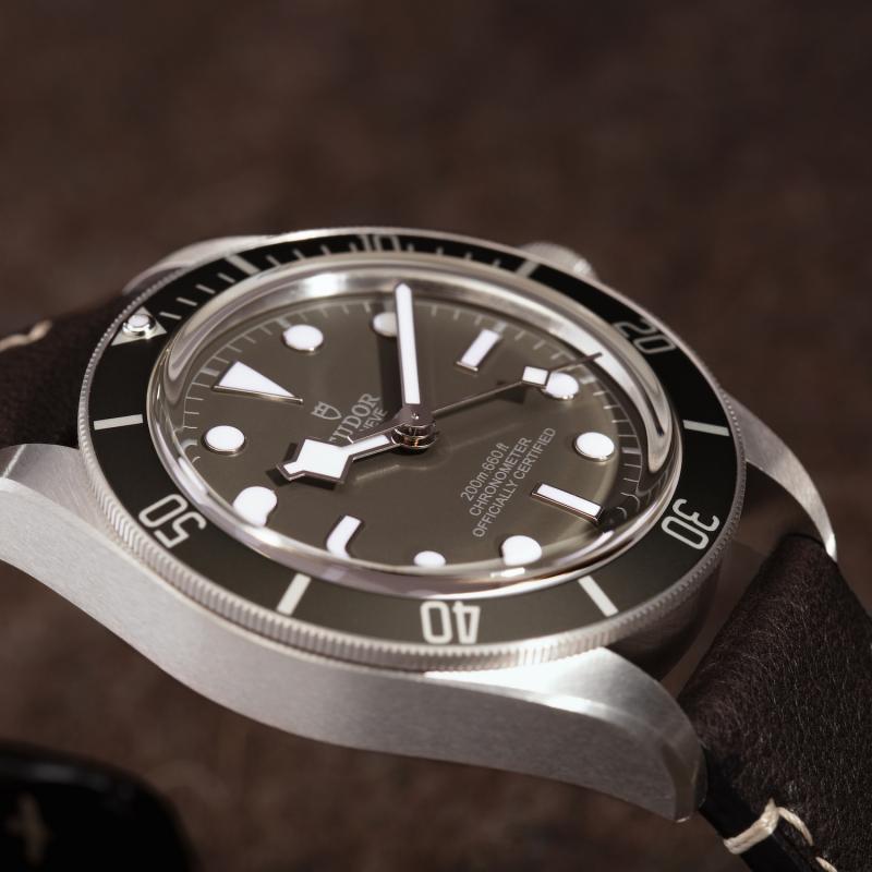  - Tudor Black Bay 925