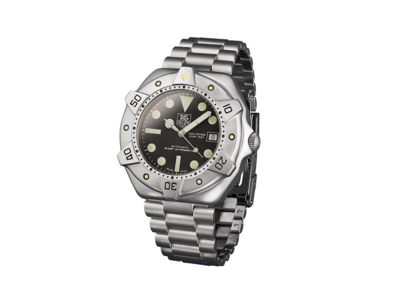  - Tag Heuer Aquaracer Professional 300