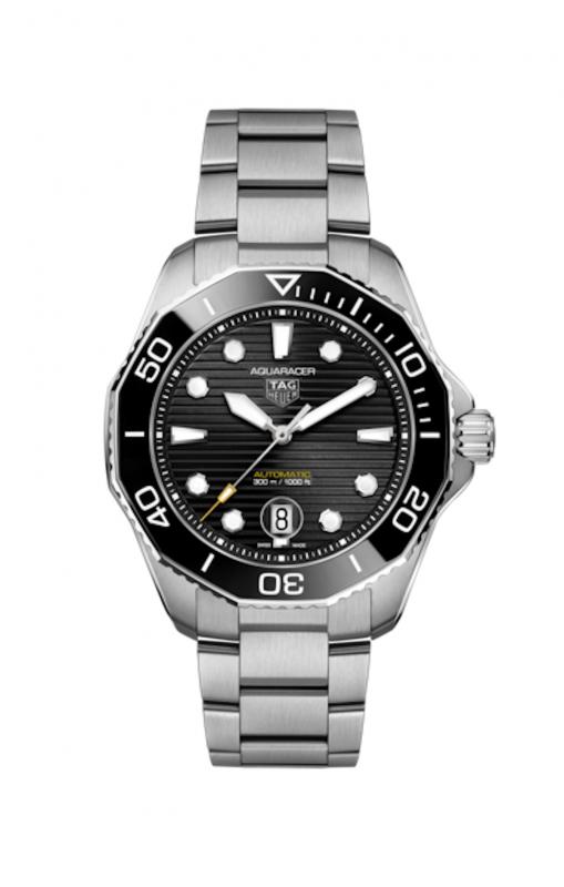  - Tag Heuer Aquaracer Professional 300