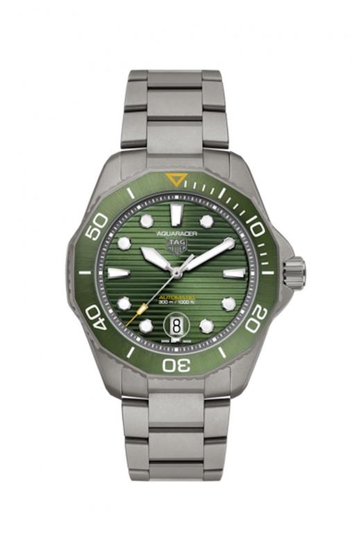  - Tag Heuer Aquaracer Professional 300