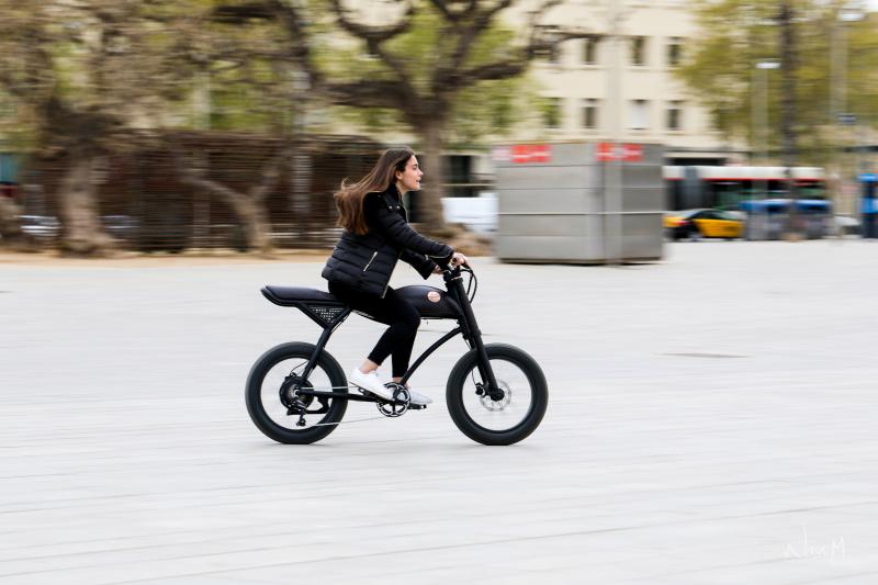  - Essai Rayvolt | Nos photos des vélos rétro-électriques