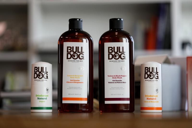  - Bulldog Skincare for Men