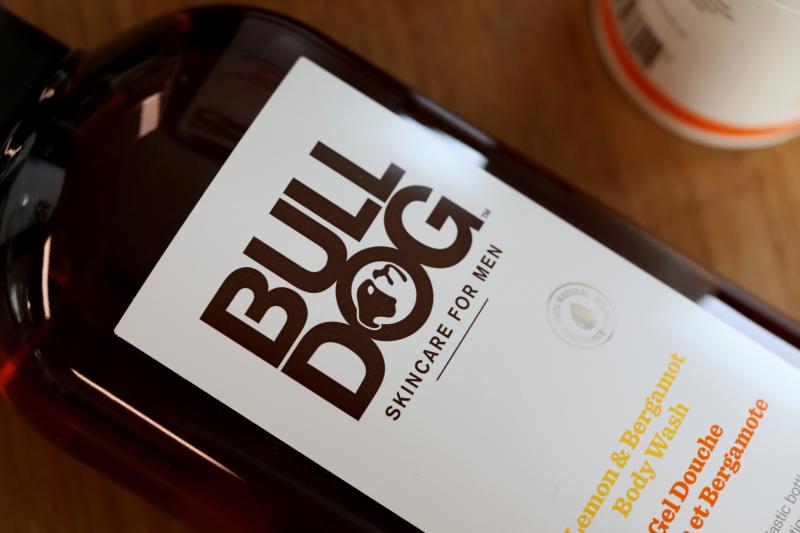  - Bulldog Skincare for Men