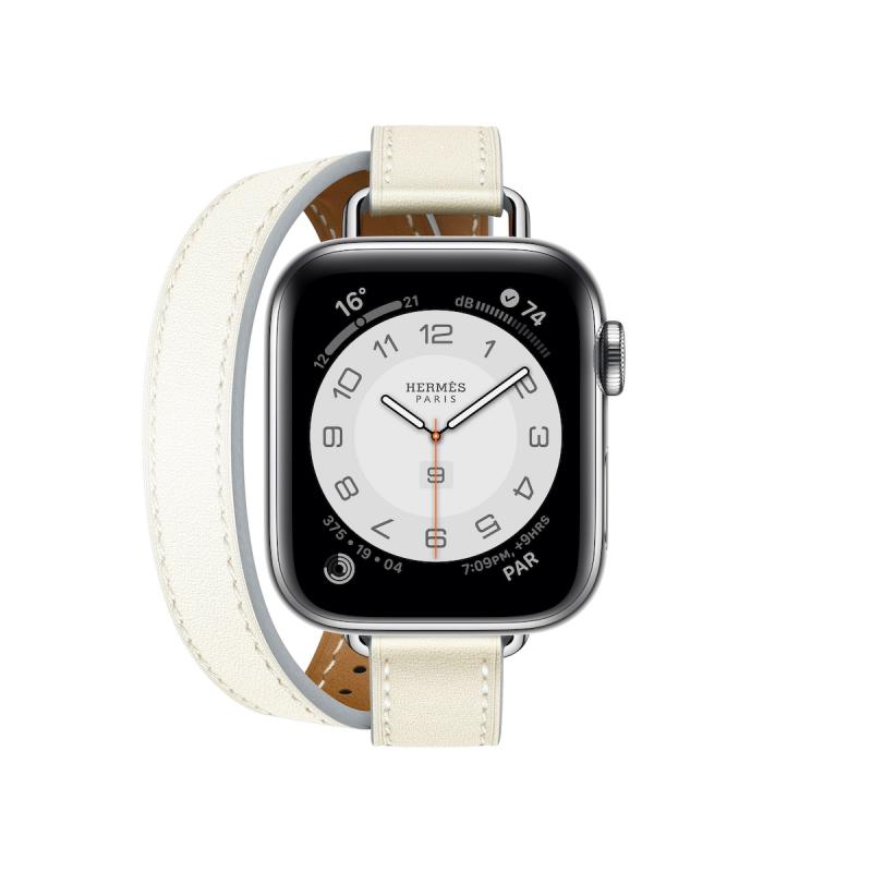  - Apple AirTag Hermès, Apple Watch Hermès, Hermès MagSafe pour iPhone 12 et iPhone 12 Pro… Les nouveautés