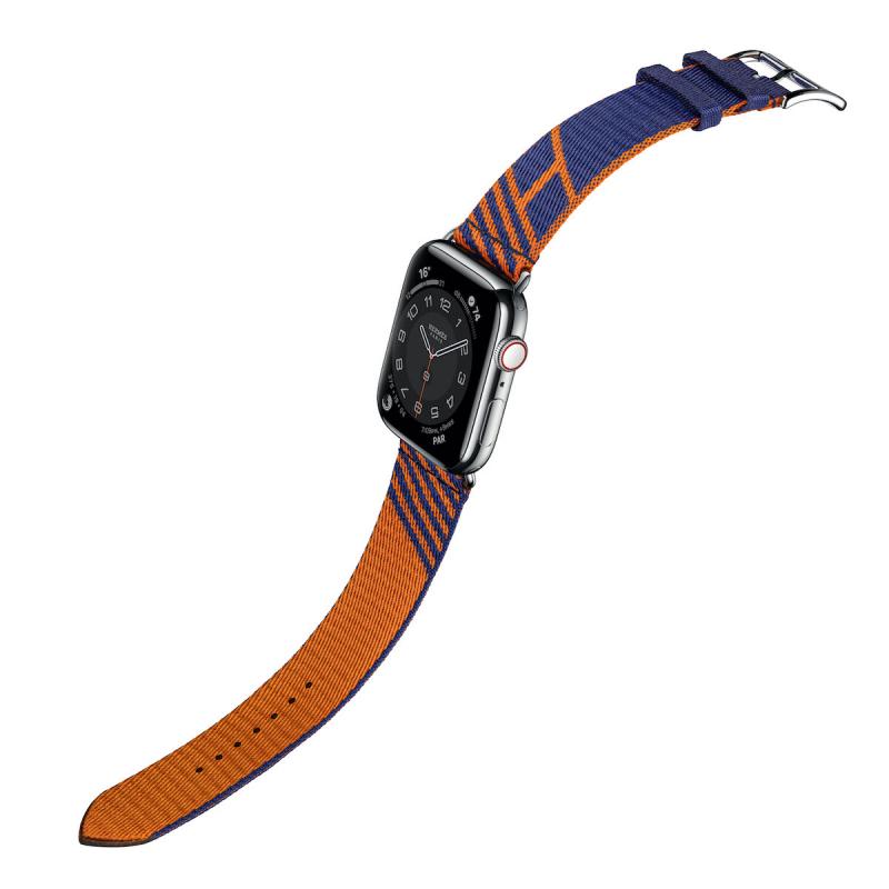  - Apple AirTag Hermès, Apple Watch Hermès, Hermès MagSafe pour iPhone 12 et iPhone 12 Pro… Les nouveautés