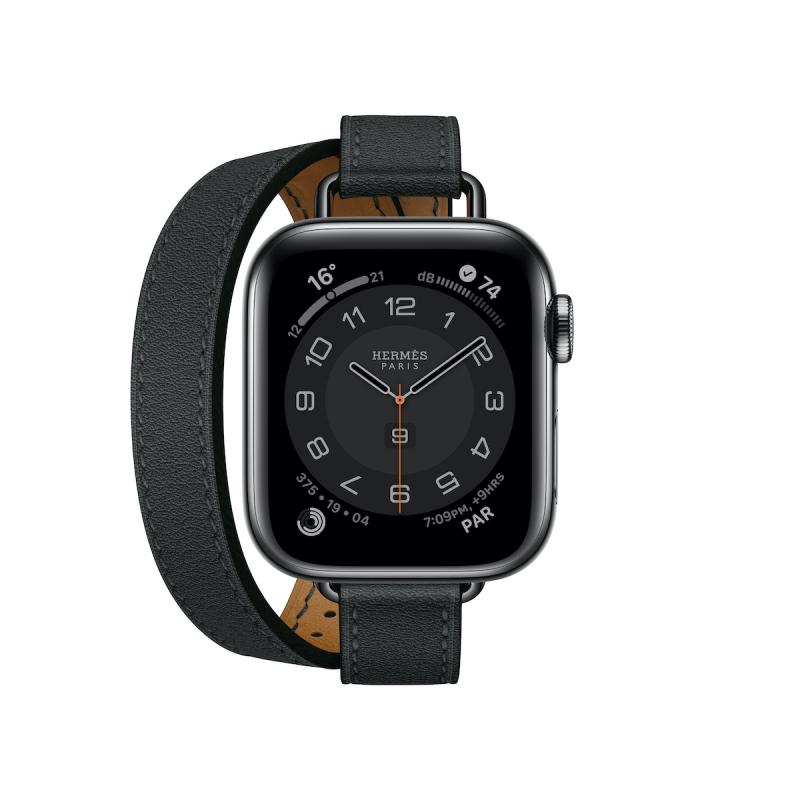  - Apple AirTag Hermès, Apple Watch Hermès, Hermès MagSafe pour iPhone 12 et iPhone 12 Pro… Les nouveautés